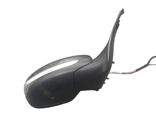 Right mirror PEUGEOT 208 I (CA_, CC_) 1.6 HDi | BP25058350C27 