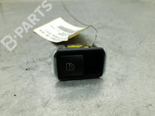 Used Right rear window switch Right rear window switch MERCEDES-BENZ C-CLASS (W204) [2007-2015] 10572860 10572860