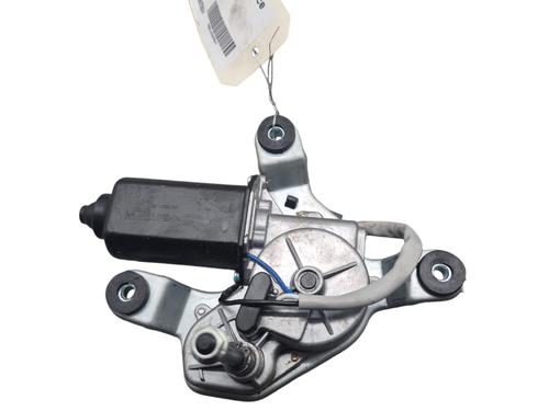 Used Rear wiper motor Rear wiper motor DACIA SPRING EV (B6M1) (45 hp) 25101771 25101771