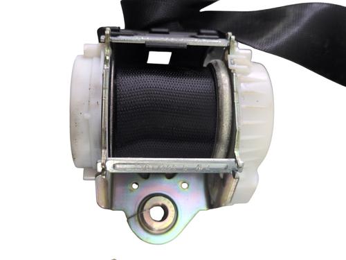 Front right seatbelt BMW 1 (E81) 118 d | BP27182794I25  - Image 7