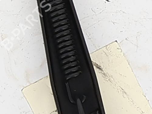 Vindspejlsviskerarm Vindspejlsviskerarm DACIA DUSTER (HS_) 1.5 dCi (109 hp) 33723713 33723713