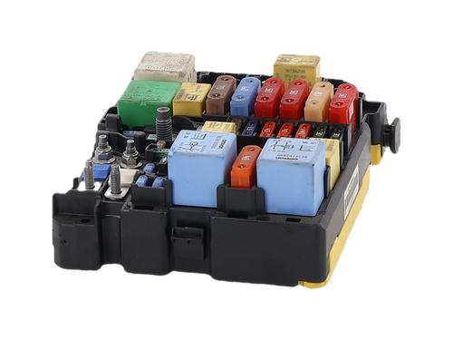 Fuse box CITROËN C4 Picasso II 1.6 HDi / BlueHDi 115 | BP39625362E1 - Image 2