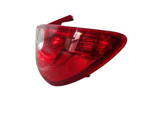 Right taillight SEAT IBIZA IV SC (6J1, 6P5) 1.4 TDI | BP28809121C35 