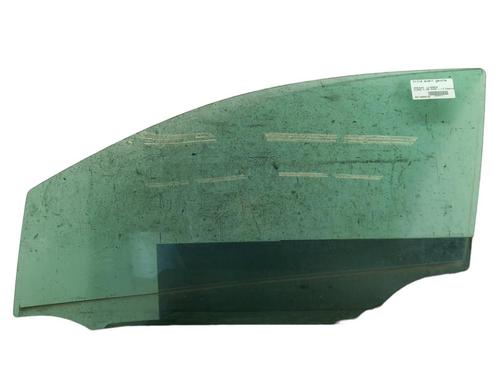 Used Front left door window MERCEDES-BENZ A-CLASS (W169) [2004-2012]  25053693