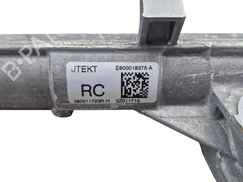 Used Steering rack RENAULT CLIO V (B7_) 1.0 TCe 90 (B7MT) (91 hp) 29221784