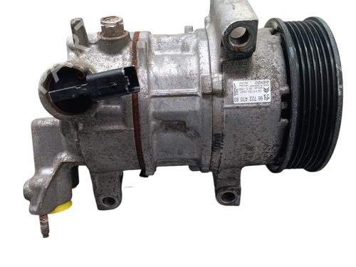 AC compressor PEUGEOT 208 I (CA_, CC_) 1.2 VTI 82 | BP29627953M34 