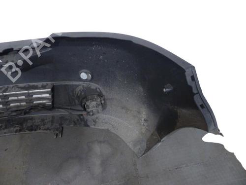 Front bumper RENAULT MASTER II Van (FD) 2.5 dCi | BP25107200C7 