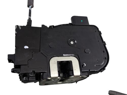 Front right lock KIA SPORTAGE III (SL) 1.7 CRDi | BP27326077C97 