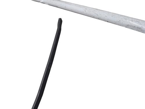 Front windshield wiper arm DACIA DUSTER (HM_) 1.5 dCi 115 4x4 (HMAD) | BP25055770C143 - Image 2