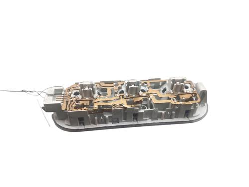 Innerbelysning NISSAN QASHQAI / QASHQAI +2 I (J10, NJ10, JJ10E) 1.5 dCi | BP25101087I8 