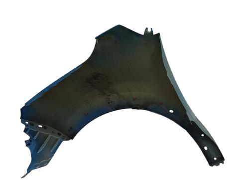 Used Right front fenders CITROËN C3 III (SX) 1.6 BlueHDi 75 (75 hp) 32411022