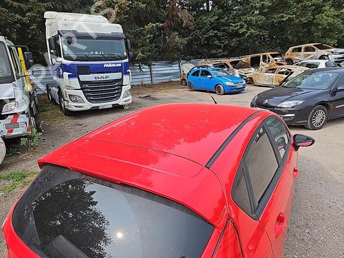 Engine FORD FIESTA VI (CB1, CCN) 1.5 TDCi | BP25058485M1  - Image 18