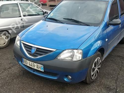 Right front window switch DACIA LOGAN (LS_) 1.5 dCi (LS0K) | BP25107352I26 - Image 10