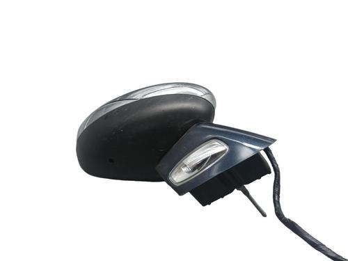 Used Right mirror CITROËN C5 III (RD_) 2.0 HDi (RDRHD8, RDRHDJ, RDRHR8, RDRHRJ) (136 hp) 25062120