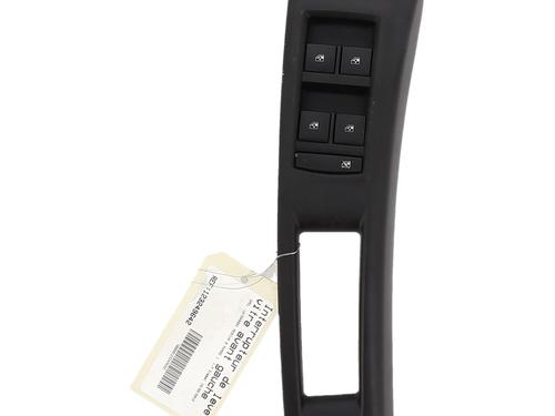 Left front window switch OPEL MERIVA B MPV (S10) 1.7 CDTI (75) | BP33535012I27  - Image 7