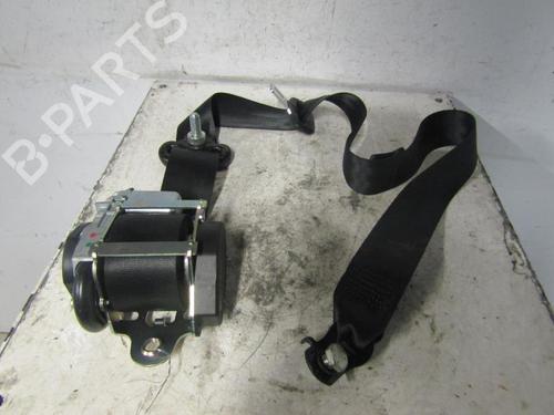 Used Front left belt tensioner FIAT FIORINO Box Body/MPV (225_) 1.3 D Multijet (95 hp) 25064390