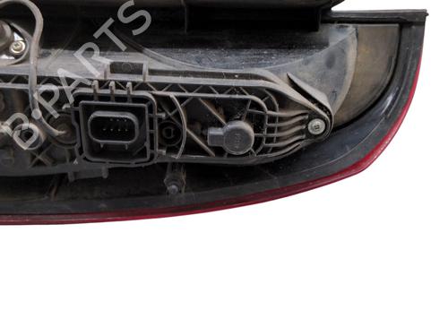 Used Left taillight Left taillight OPEL COMBO Box Body/MPV (X12) 1.6 CDTI (B05) (120 hp) 27275082 27275082