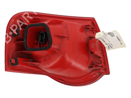 Right taillight VW PASSAT B6 Variant (3C5) | BP37035437C35 - Image 3