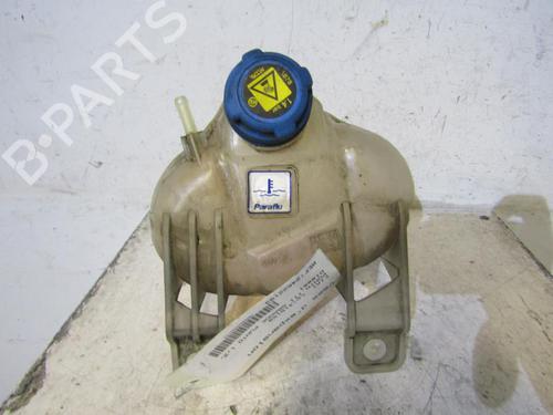 Used Expansion tank FIAT GRANDE PUNTO (199_) 1.3 D Multijet (75 hp) 25064286