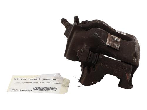 Left front brake caliper PEUGEOT 2008 I (CU_) 1.2 THP 110 / PureTech 110 | BP33659821M105  - Image 7