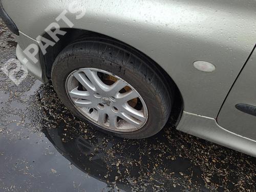 Right mirror PEUGEOT 206 Hatchback (2A/C) 1.6 16V | BP10614886C27  - Image 14