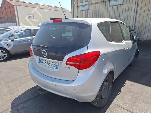 Used Parts OPEL MERIVA B MPV (S10)  1.7 CDTI (75)  4826895