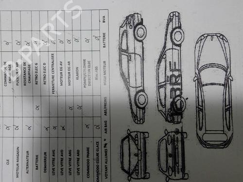 Right tailgate light RENAULT CLIO IV (BH_) 1.5 dCi 90 | BP25077290C80 - Image 31