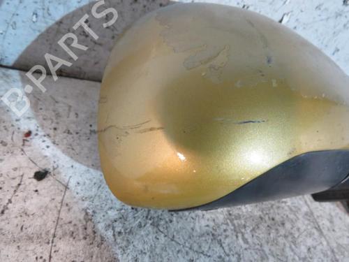 Right mirror AUDI A3 (8L1) 1.9 TDI | BP25109184C27 
