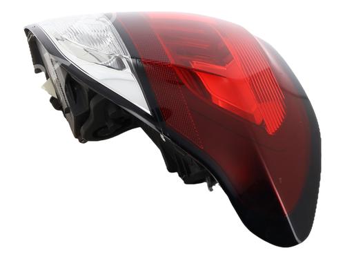 Right taillight CITROËN C4 II (NC_) 1.6 BlueHDi 100 | BP39413874C35 - Image 4