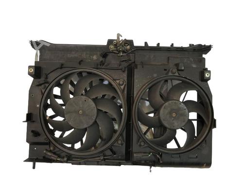 Used Front slam panel PEUGEOT 807 (EB_) 2.2 HDi (128 hp) 25086275