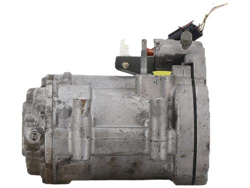 AC compressor FORD MONDEO V Saloon (CD) 2.0 Hybrid | BP39487075M34 - Image 2