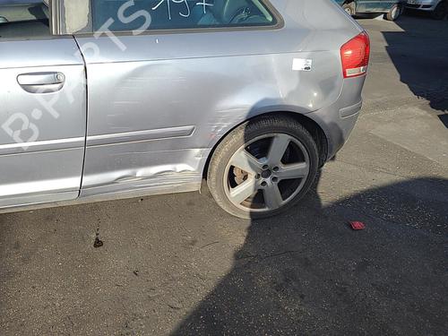 Rear mirror AUDI A3 (8P1) 2.0 TDI | BP25103266I6 