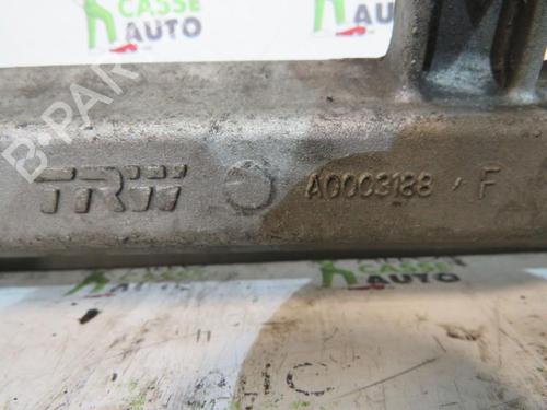 Steering rack FIAT GRANDE PUNTO (199_) 1.3 D Multijet | BP25070925M22