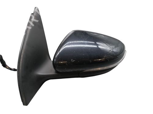 Left mirror VW GOLF VI (5K1) 1.4 TSI | BP27873508C26 