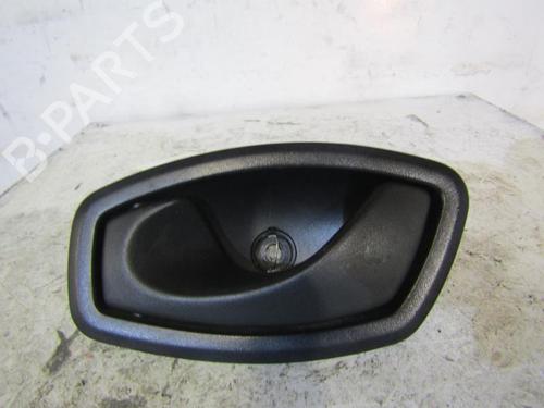 Used Front left interior door handle RENAULT MEGANE III Grandtour (KZ0/1) 1.5 dCi (KZ09, KZ0D, KZ1G, KZ29, KZ14, KZ1W, KZ10, KZ1F,... (110 hp) 25063920