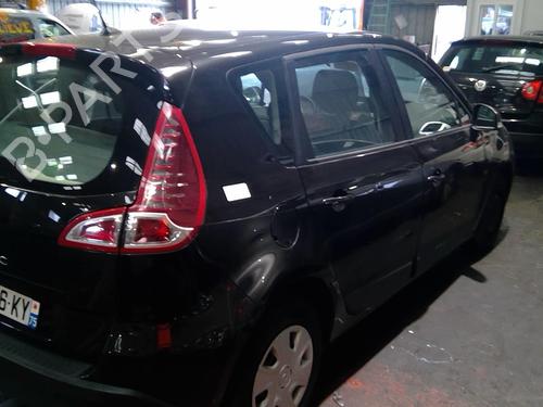 Switch RENAULT SCÉNIC III (JZ0/1_) 1.5 dCi | BP25062308I30 - Image 7