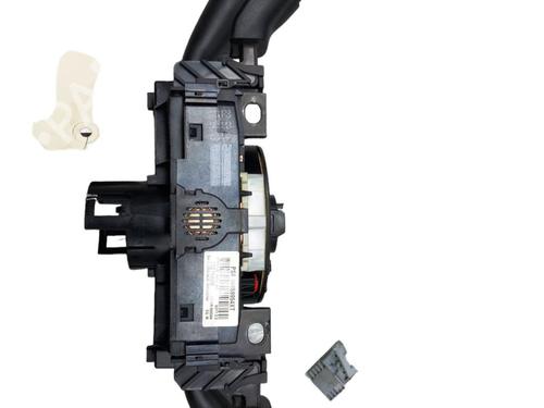 Used Steering column stalk PEUGEOT 308 I (4A_, 4C_) 1.6 HDi (90 hp) 25076377