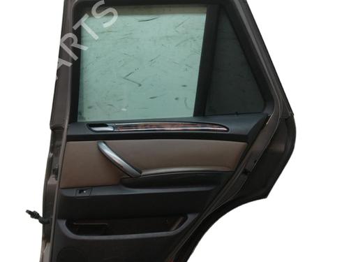Right rear door BMW X5 (E53) 3.0 d | BP25059009C5 