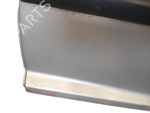 Left rear door PEUGEOT 207 (WA_, WC_) 1.4 | BP25053674C4 