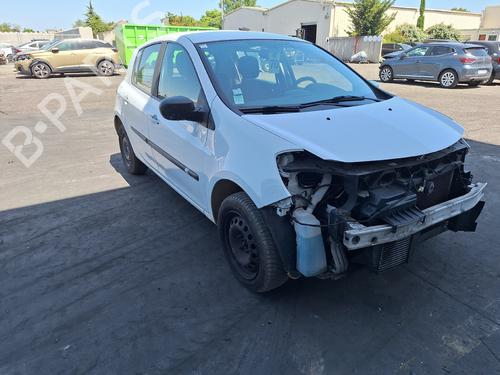 Engine RENAULT CLIO III (BR0/1, CR0/1)  | BP36945058M1  - Image 10