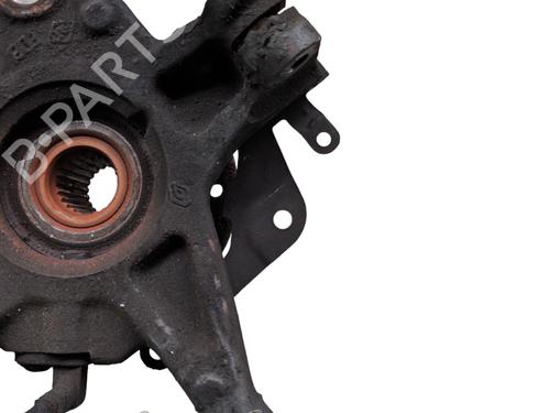 Used Left front steering knuckle RENAULT CLIO IV (BH_) 1.5 dCi 90 (90 hp) 28544664