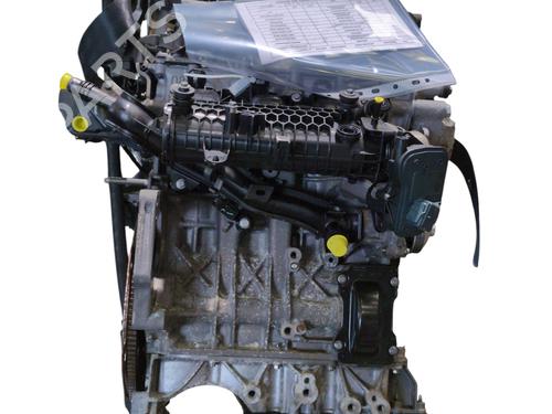 Motor PEUGEOT 208 I (CA_, CC_) 1.2 THP 110 (110 hp) 28075105