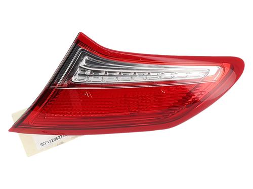 Left tailgate light CITROËN C4 II (NC_) 1.6 THP 155 | BP33634871C79 - Image 3