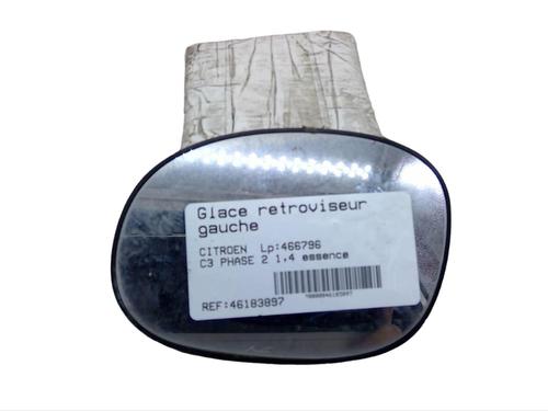 Left mirror glass CITROËN C3 I (FC_, FN_) 1.4 i | BP25068119C148 