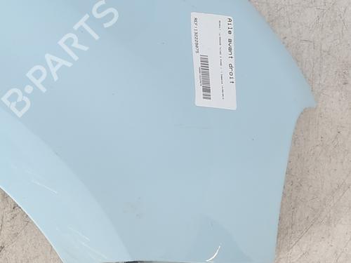 right-front-fenders-renault-twingo-iii-bcm_-bca_-2014-39214941 main image