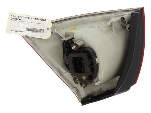 Left taillight VW GOLF V (1K1)  | BP33700210C34  - Image 9