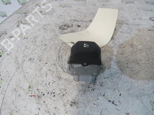 Used Left rear window switch RENAULT MEGANE II Estate (KM0/1_) 1.9 dCi (131 hp) 25097237