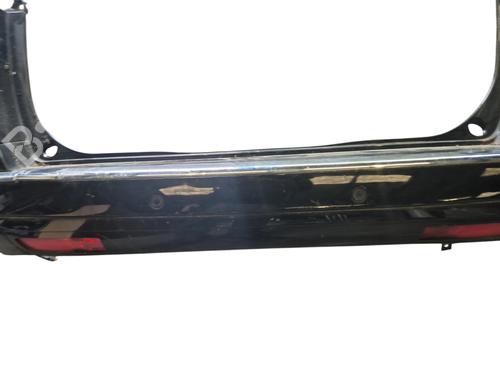 Rear bumper CITROËN C4 Picasso I MPV (UD_) 1.6 HDi 110 | BP29222214C8 