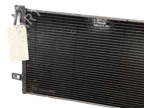 AC radiator OPEL COMBO Box Body/MPV (X12) 1.3 CDTI (B05) | BP27387805M32 - Image 2