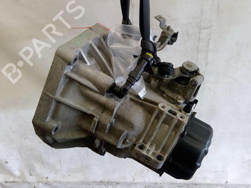 Gearbox CHEVROLET MATIZ (M200, M250) 0.8 | BP25068516M3 